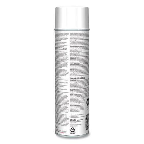 Spray Q Disinfectant, Country Fresh Scent, 17 oz Aerosol Spray, Dozen. Picture 3