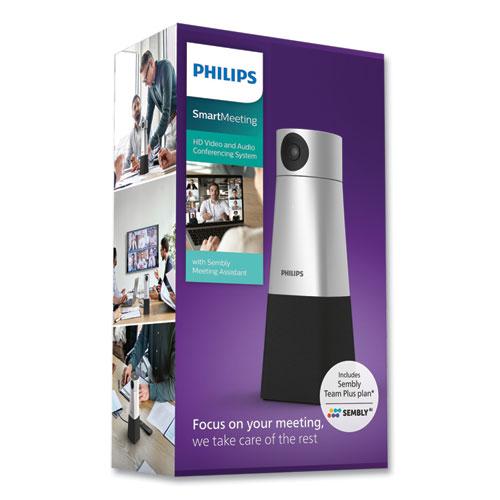SmartMeeting PSE0550 HD Audio and Video Conferencing Solution. Picture 2