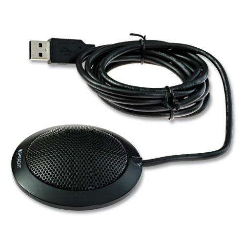 MIC2010 Digital USB Microphone, Black. Picture 5