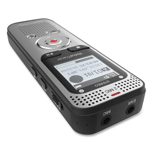 Voice Tracer DVT2015 Digital Recorder with Sembly, 8 GB. Picture 4