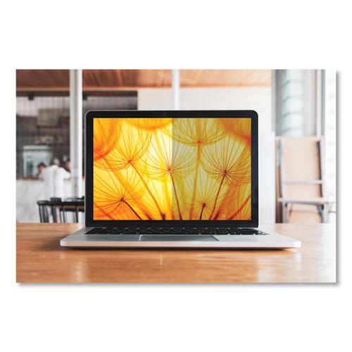 Bright Screen Privacy Filter for 12.5" Widescreen Laptop, 16:09 Aspect Ratio. Picture 3