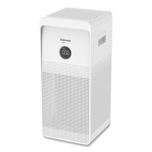 AeraMax SE Air Purifier, 30 ft x 30.5 ft Room Capacity, White. Picture 8