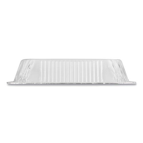 JIF-FOIL Full-Steam Table Pan, Full Size - Deep, 3.19" Deep, 12.81" x 20.75", 50/Carton. Picture 2