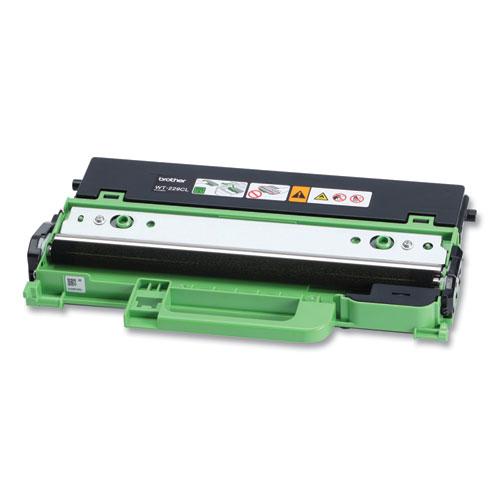 WT229CL Waste Toner Box, 50,000 Page-Yield. Picture 3
