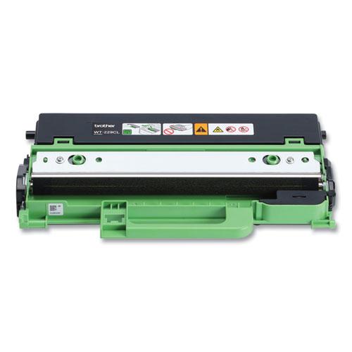 WT229CL Waste Toner Box, 50,000 Page-Yield. Picture 1