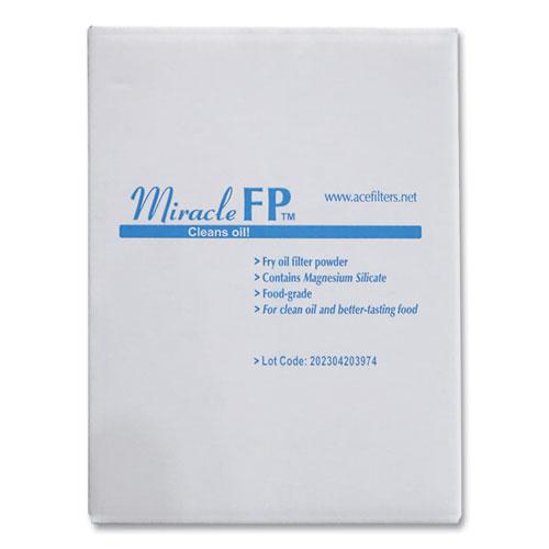 Filter Powder, 25 L Absorbing Volume, 22 lb Pack. Picture 3