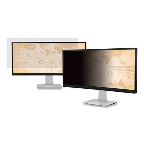 Privacy Filter, For 49" Monitor, 32:9 Aspect Ratio. Picture 4
