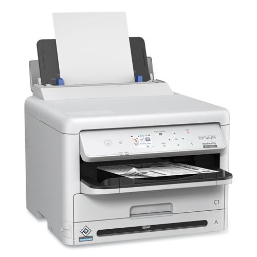 WorkForce Pro WF-M5399 Monochrome Printer. Picture 4