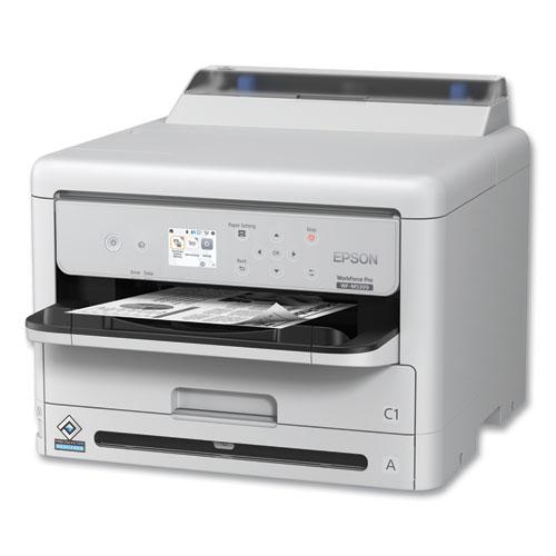 WorkForce Pro WF-M5399 Monochrome Printer. Picture 6