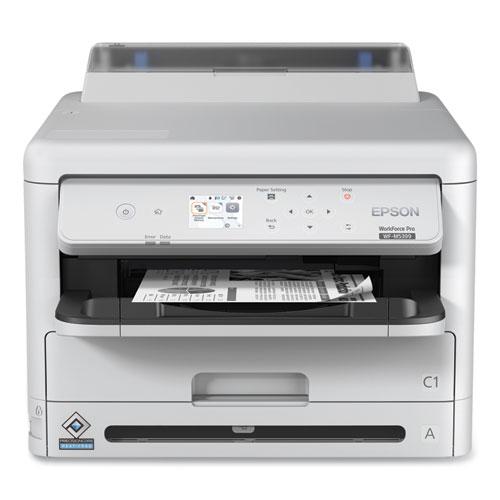 WorkForce Pro WF-M5399 Monochrome Printer. Picture 7