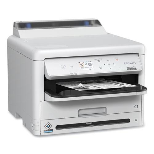WorkForce Pro WF-M5399 Monochrome Printer. Picture 1