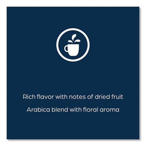Gran Aroma Coffee Freshpack, Gran Aroma, 0.32 oz Pouch, 76/Carton. Picture 4