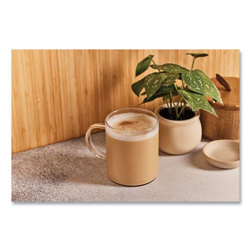 Alterra Sumatra Coffee Freshpack, Sumatra, 0.3 oz Pouch, 100/Carton. Picture 6