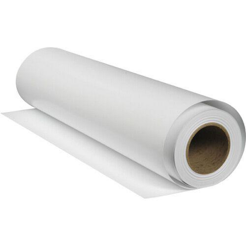 Enhanced Photo Paper Roll, 10.3 mil, 24" x 100 ft, Matte White. Picture 4
