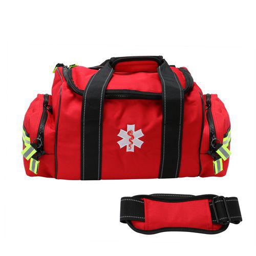 First Responder Bag, 340 Pieces, Fabric Case. Picture 3