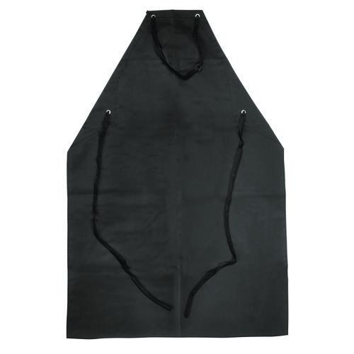 NeoFlex Apron, One Size Fits All, Black. Picture 1