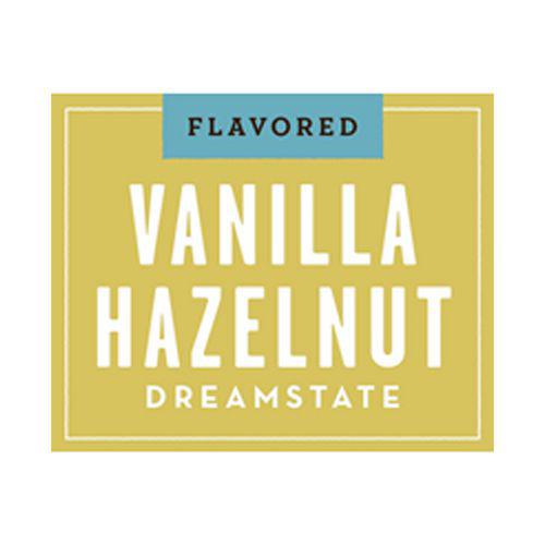 Vanilla Hazelnut Fractional Pack, 2.5 oz, 18/Carton. Picture 2