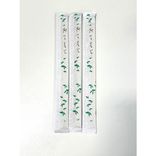 Chopsticks, 9", White, 1,340/Carton. Picture 2