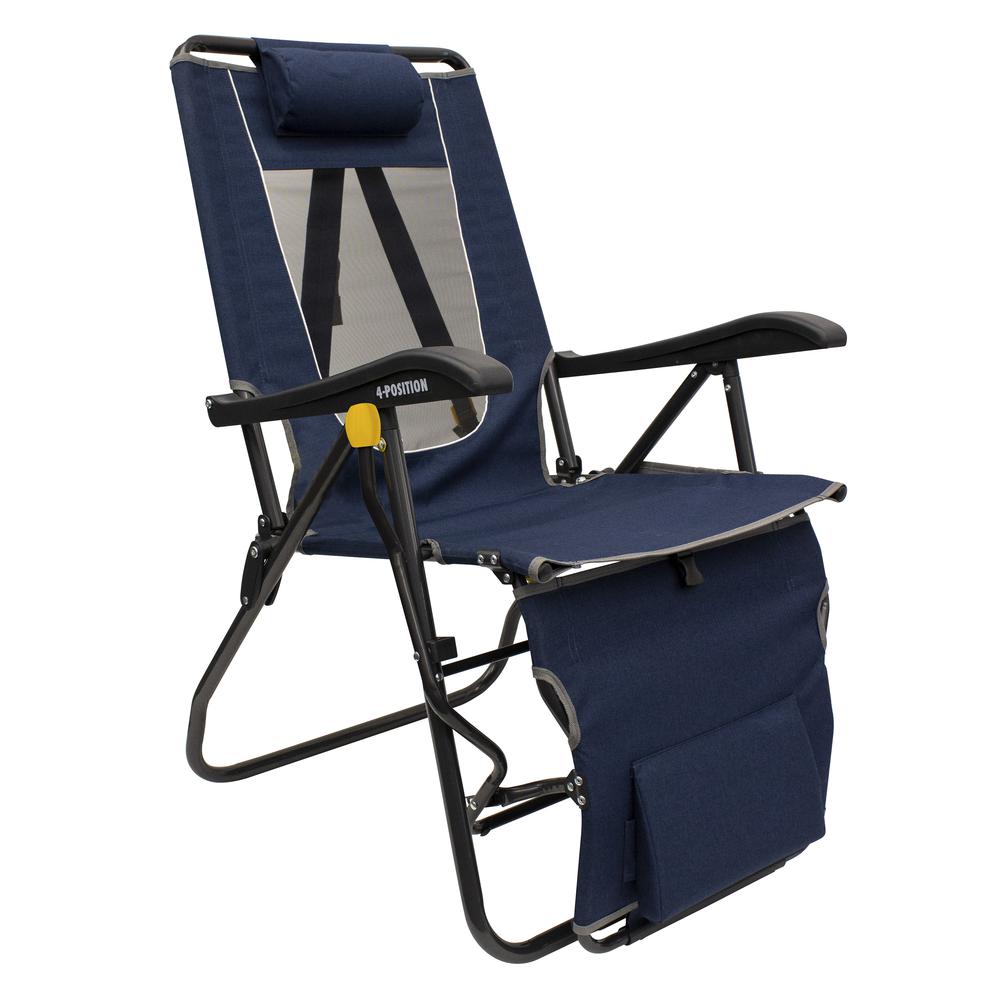 GCI Outdoor Legz Up Lounger Outdoor Lounge Chair. Picture 5