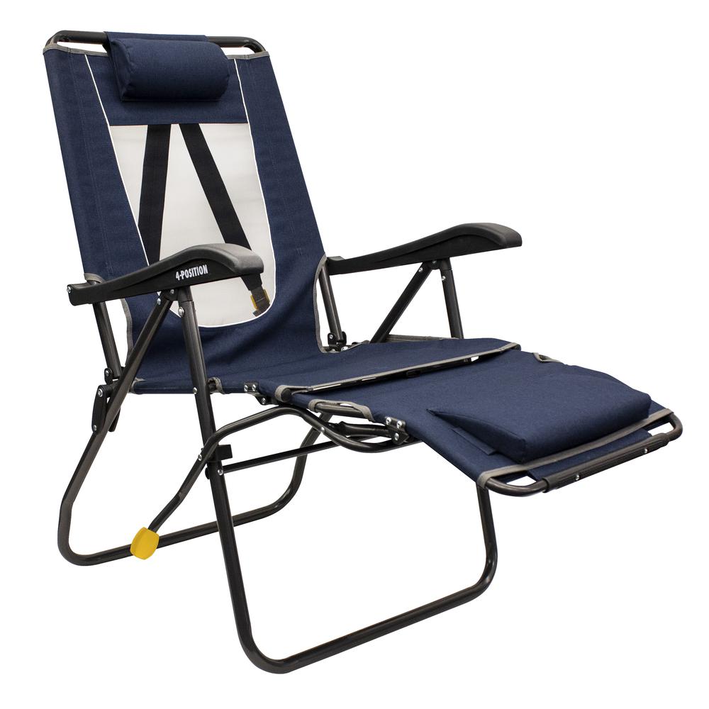GCI Outdoor Legz Up Lounger Outdoor Lounge Chair. Picture 1