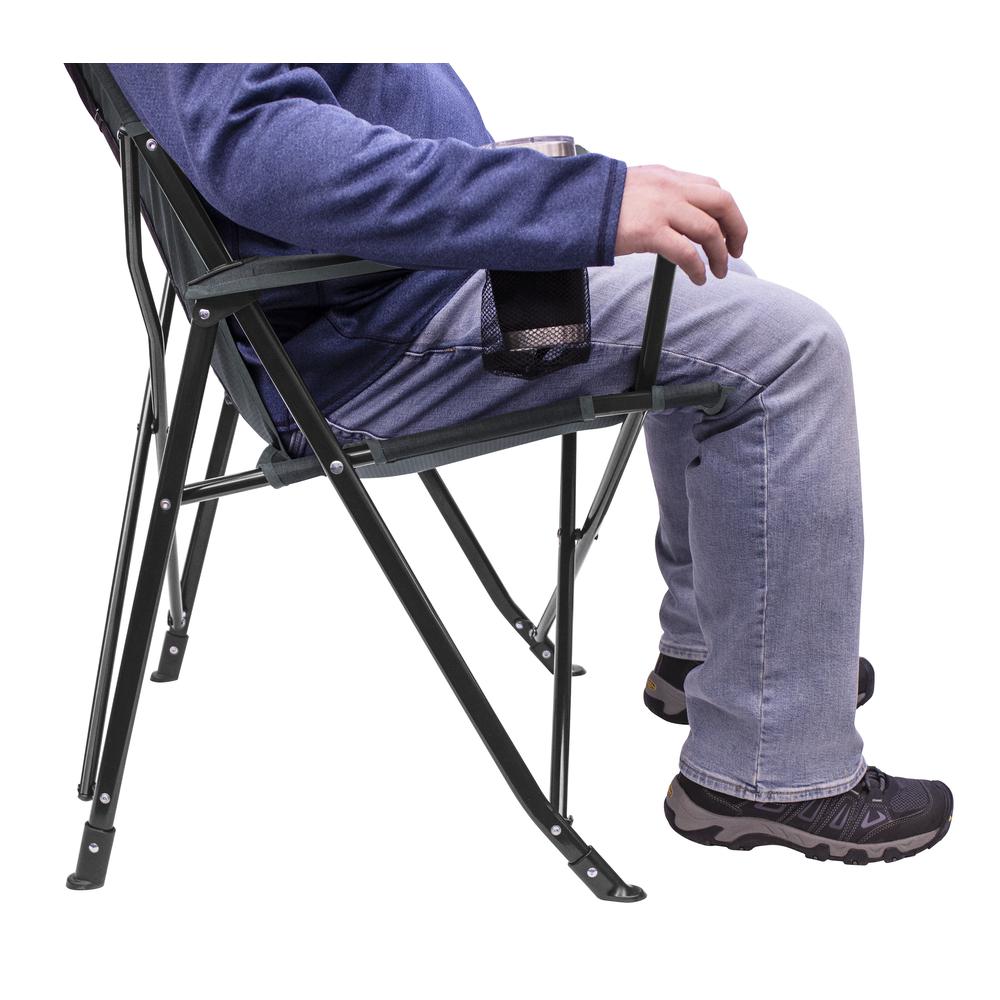 GCI Comfort Pro Chair. Picture 3