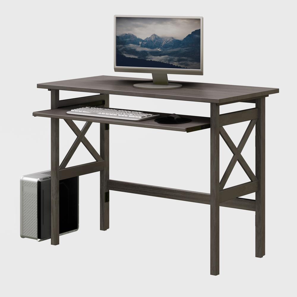 Xander Foldable Desk. Picture 3