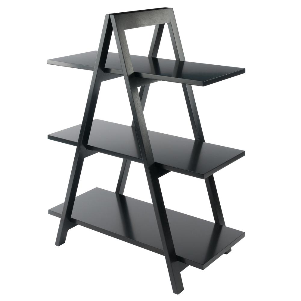 Aaron A-Frame Shelf. Picture 1