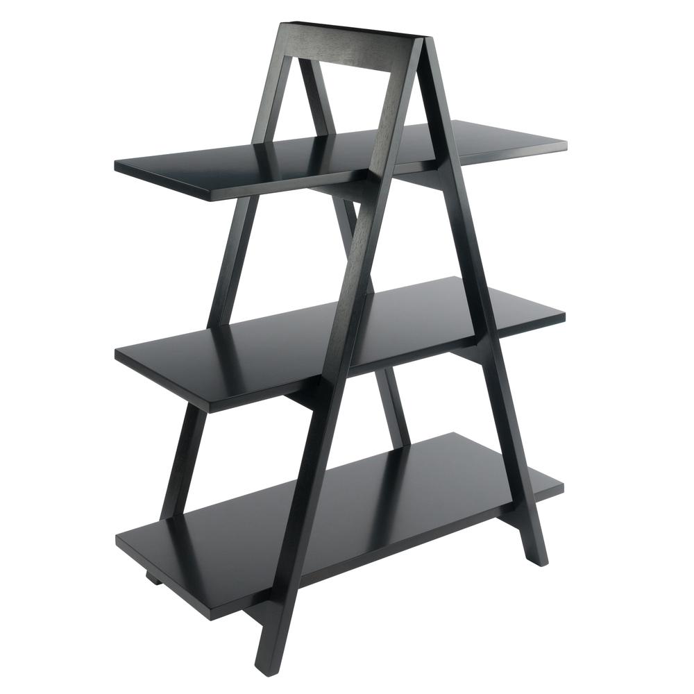 Aaron A-Frame Shelf. Picture 7