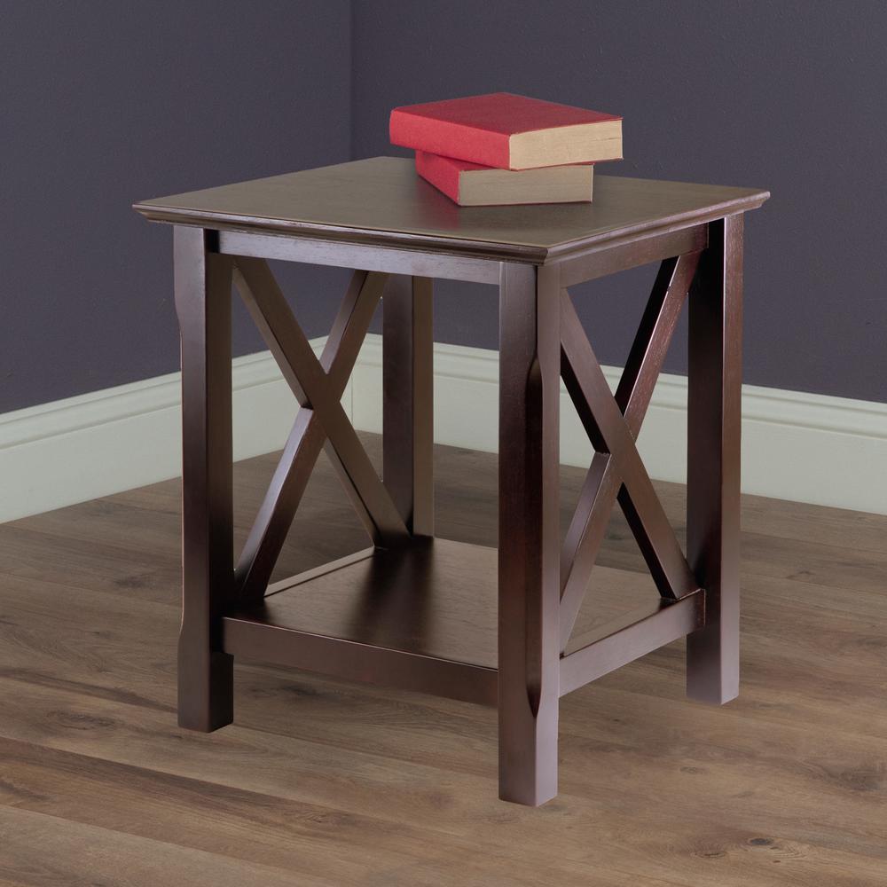 Xola End Table. Picture 5