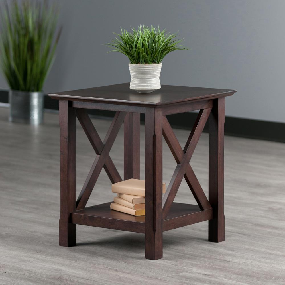 Xola End Table. Picture 6
