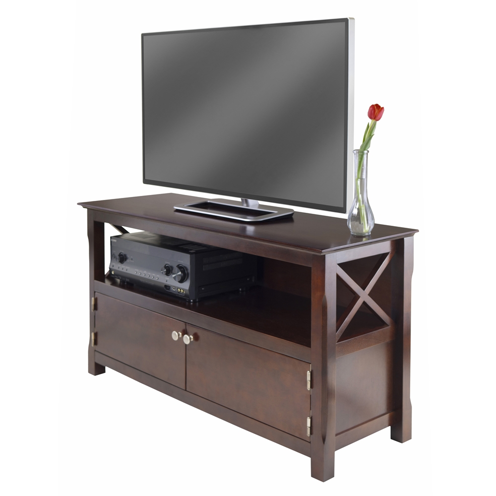 Xola TV Stand. Picture 2