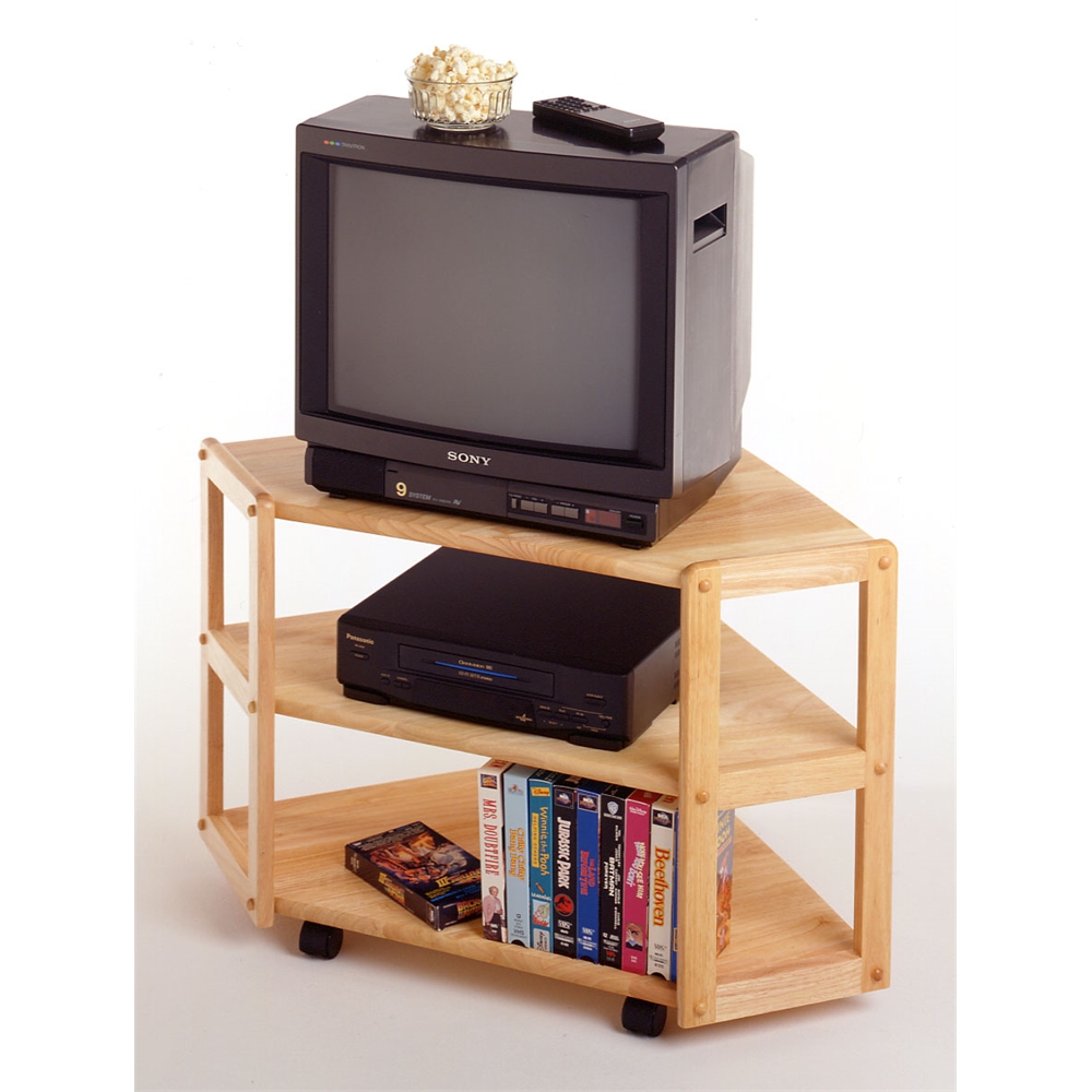 Derby Corner TV Stand. The main picture.