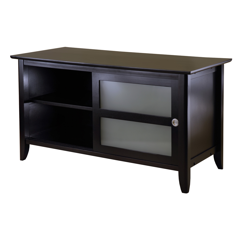 Syrah TV Stand. Picture 2