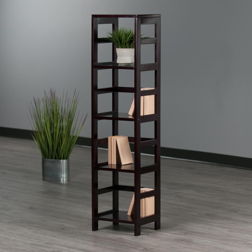 Leo Shelf with 4-Tier. Picture 8