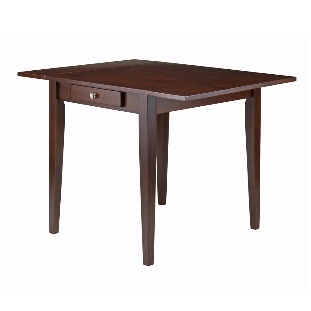 Hamilton Double Drop Leaf Dining Table. The main picture.