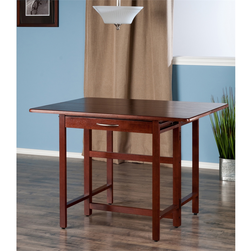 Taylor Drop Leaf Table. Picture 3