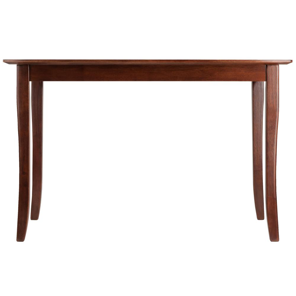 Inglewood Dining Table, Walnut. Picture 4