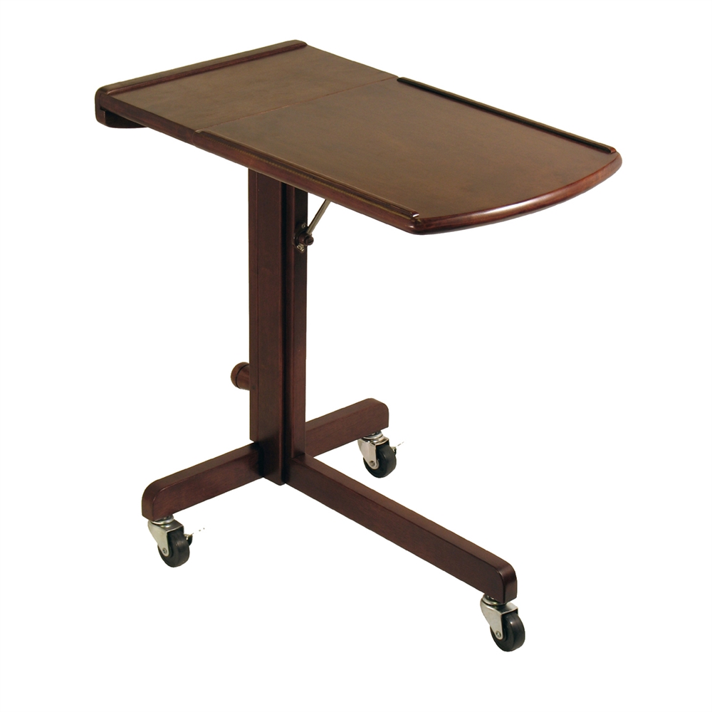 Olson Adjustable Laptop Cart. The main picture.