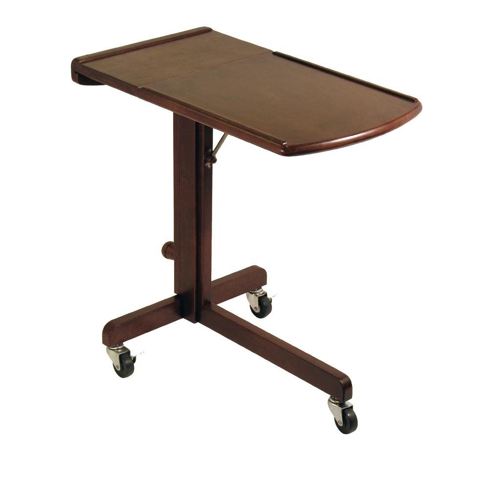 Olson Adjustable Laptop Cart. The main picture.