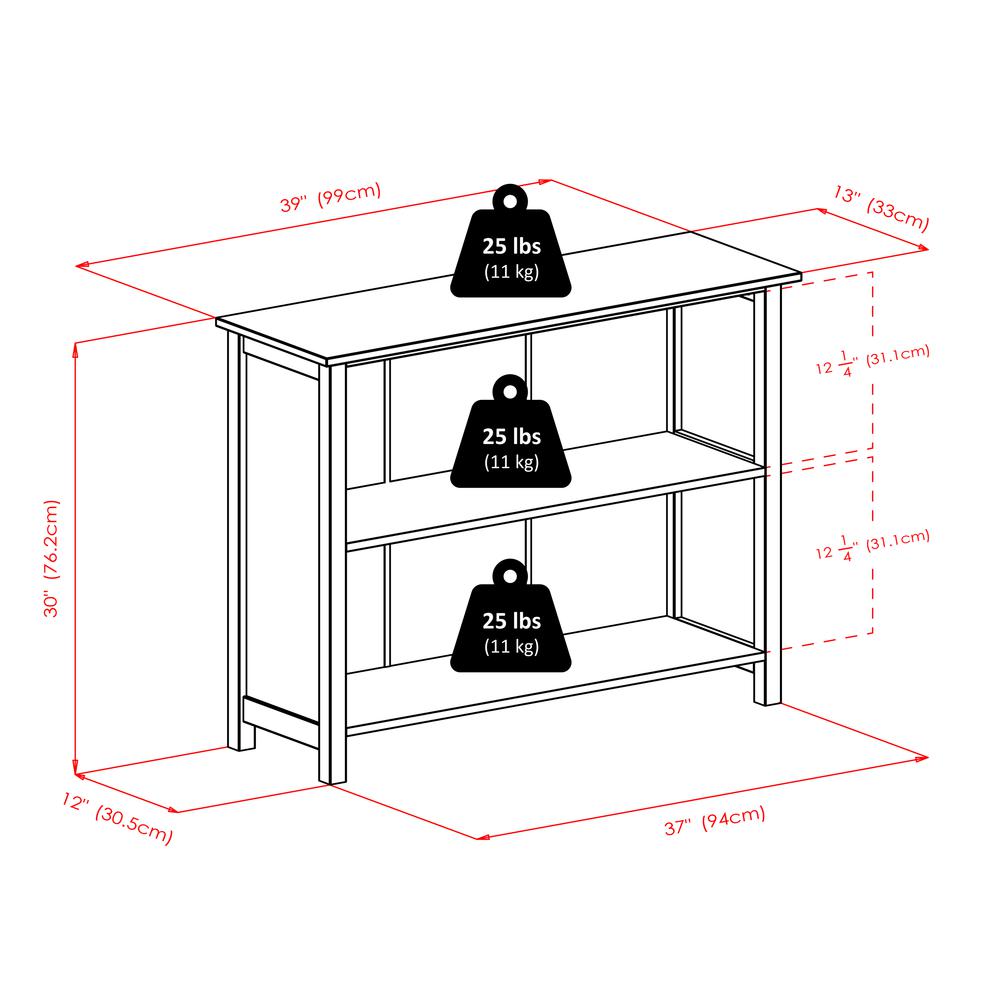 Milan 7pc Storage Shelf with Baskets; One Cabinet and 6  small Baskets; 3 cartons. Picture 2