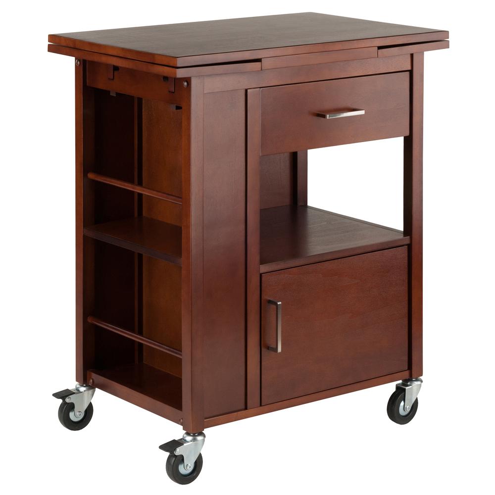 Gregory Kitchen Cart. Picture 2