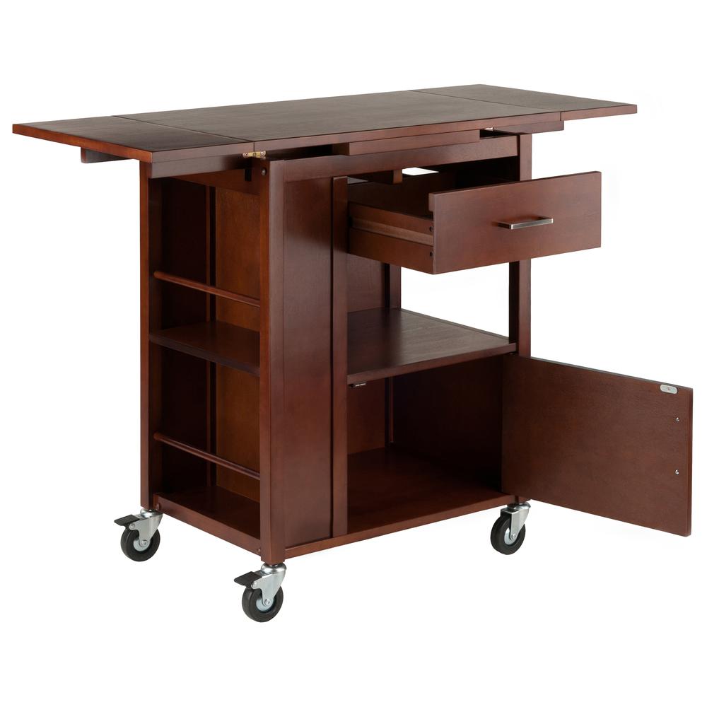 Gregory Kitchen Cart. Picture 10