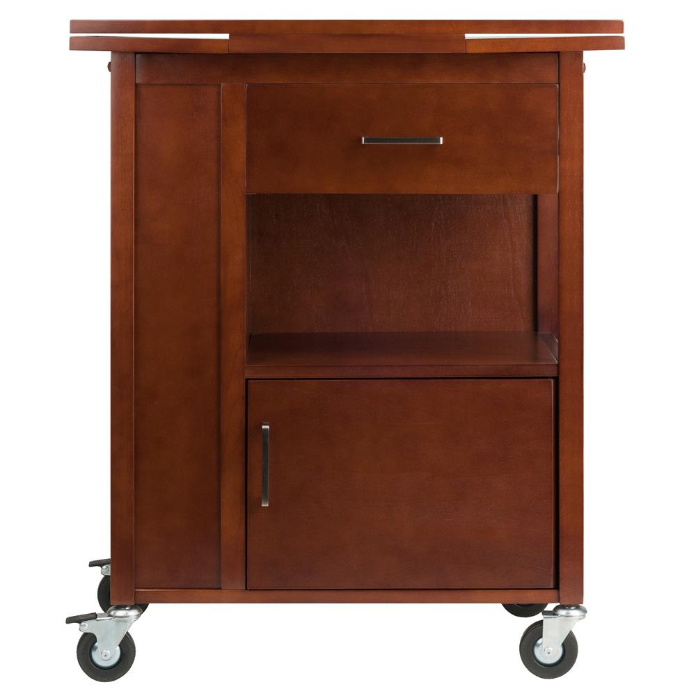 Gregory Kitchen Cart. Picture 8