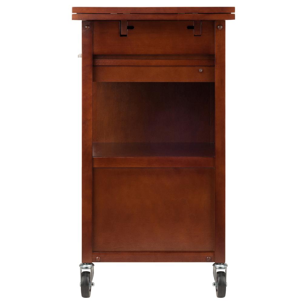 Gregory Kitchen Cart. Picture 5
