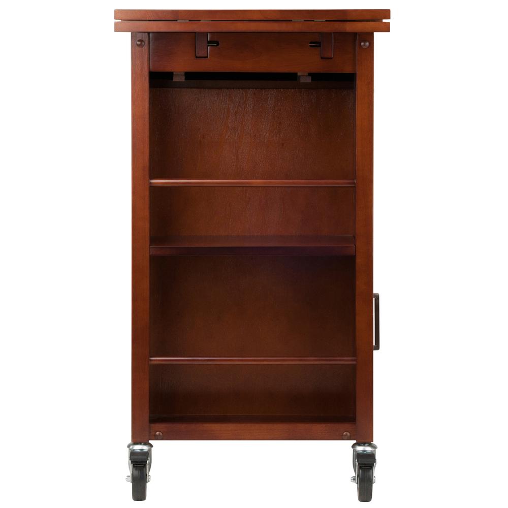 Gregory Kitchen Cart. Picture 9
