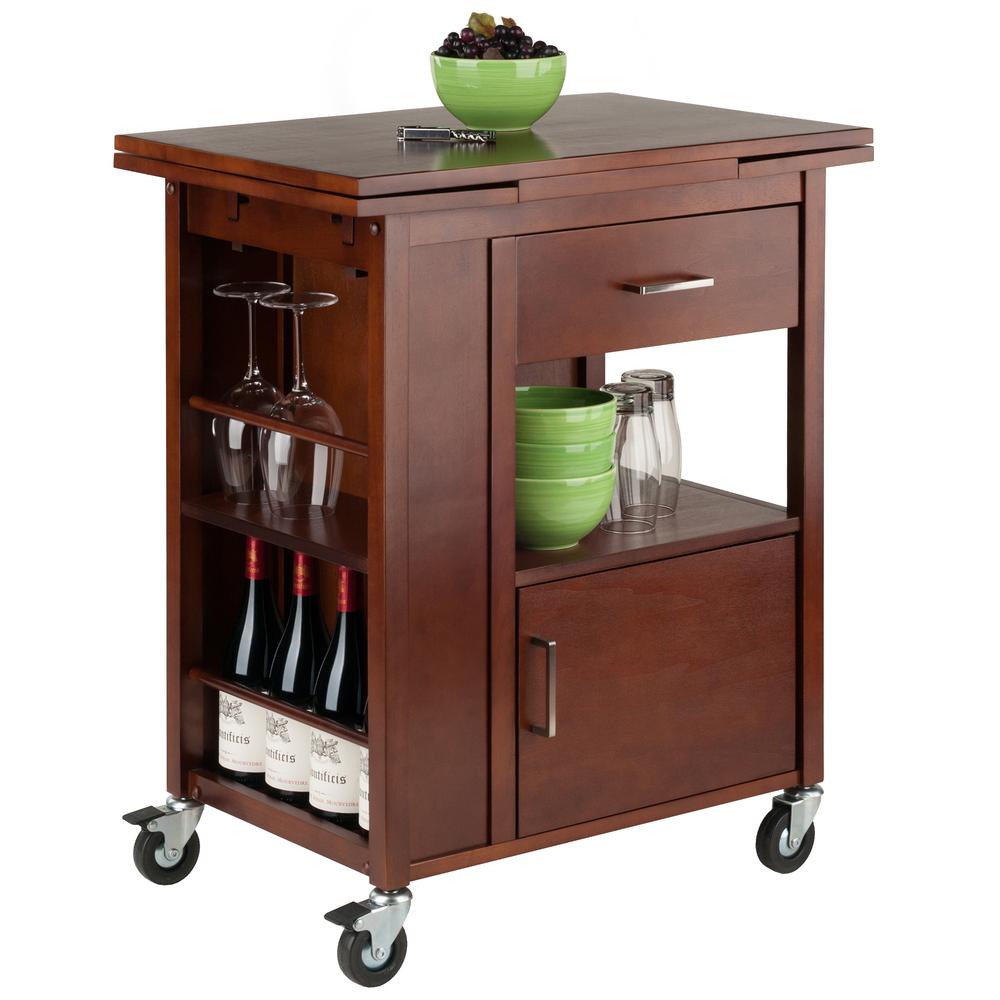 Gregory Kitchen Cart. Picture 3