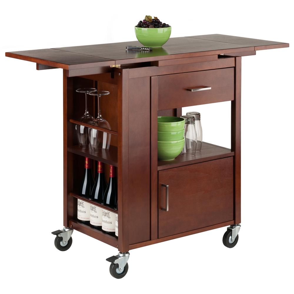 Gregory Kitchen Cart. Picture 7