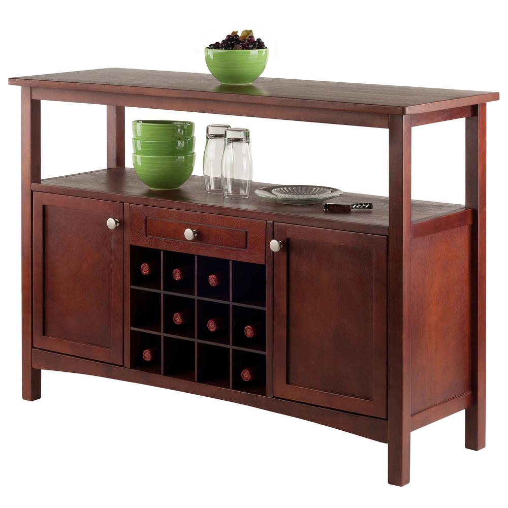 Colby Buffet Cabinet. Picture 9