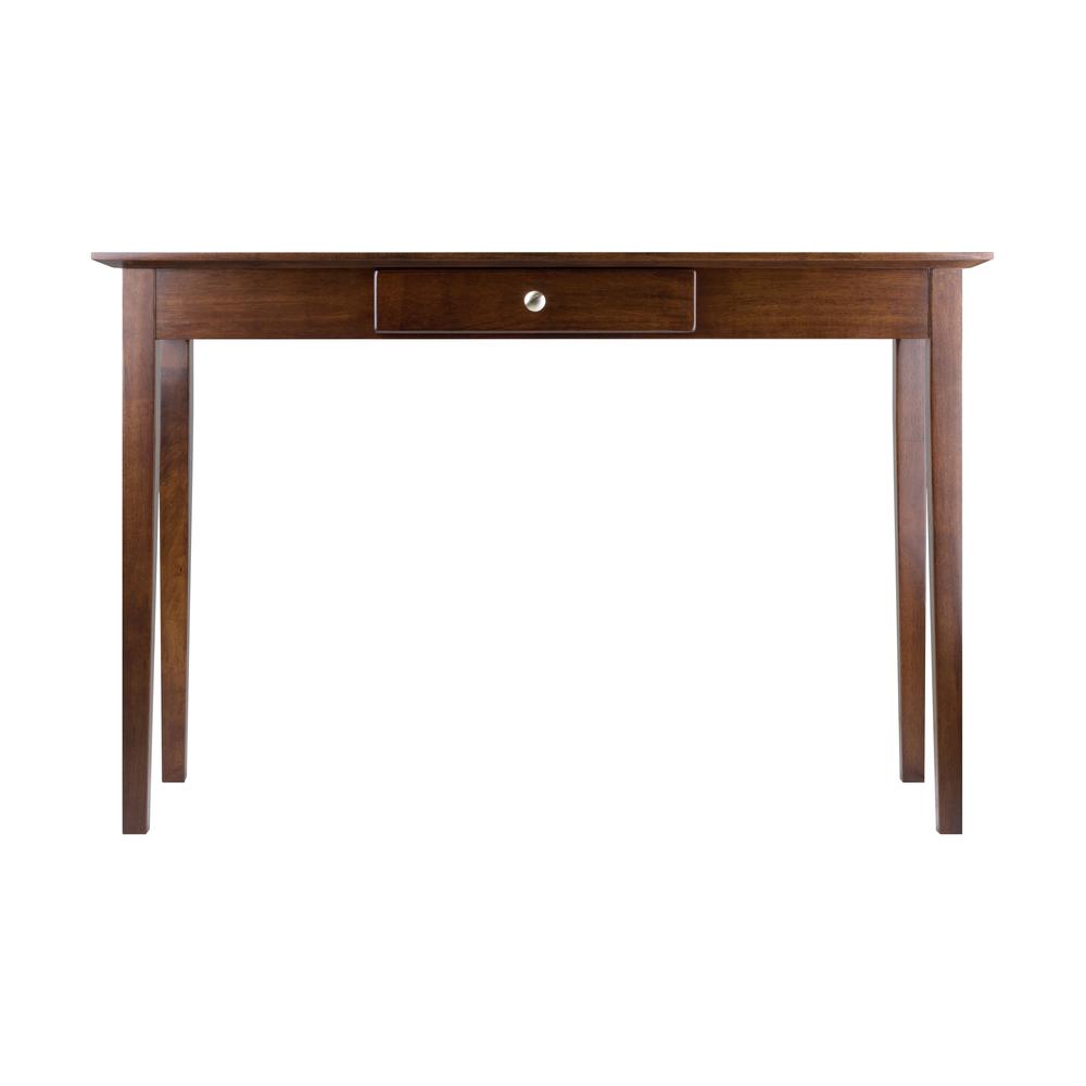 Rochester Console Table with one Drawer, Shaker. Picture 2
