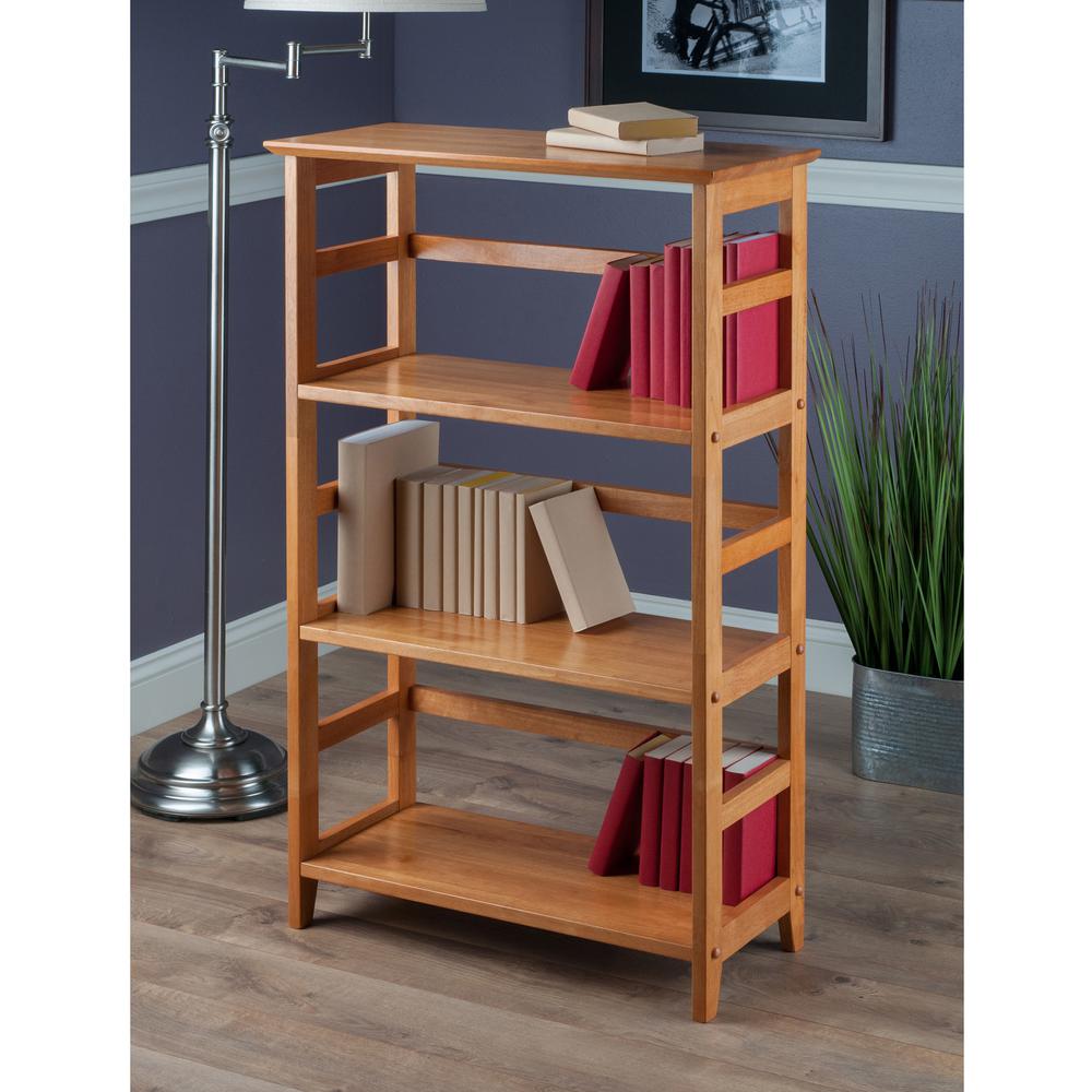 Studio Bookshelf 3-tier. Picture 5